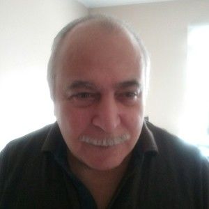 Meet your Posher, Tewfick